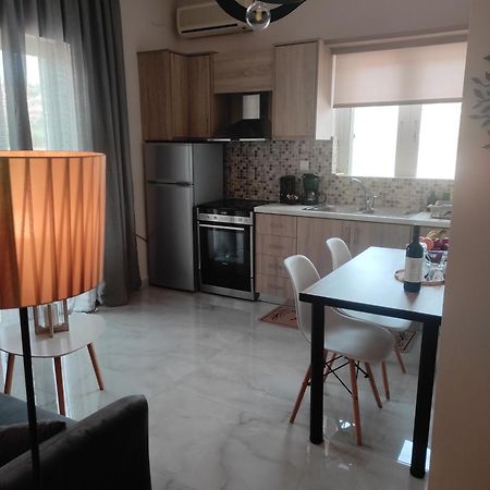 סודה Sunrise Apartment מראה חיצוני תמונה