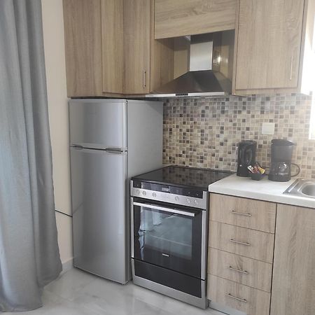 סודה Sunrise Apartment מראה חיצוני תמונה