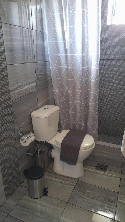 סודה Sunrise Apartment מראה חיצוני תמונה