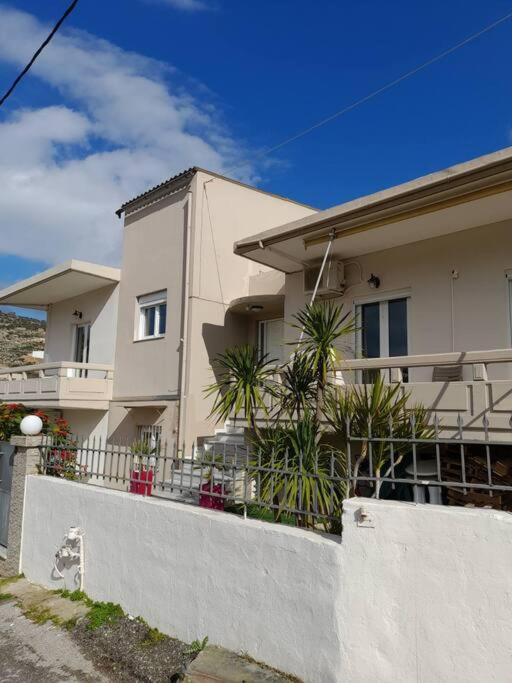 סודה Sunrise Apartment מראה חיצוני תמונה