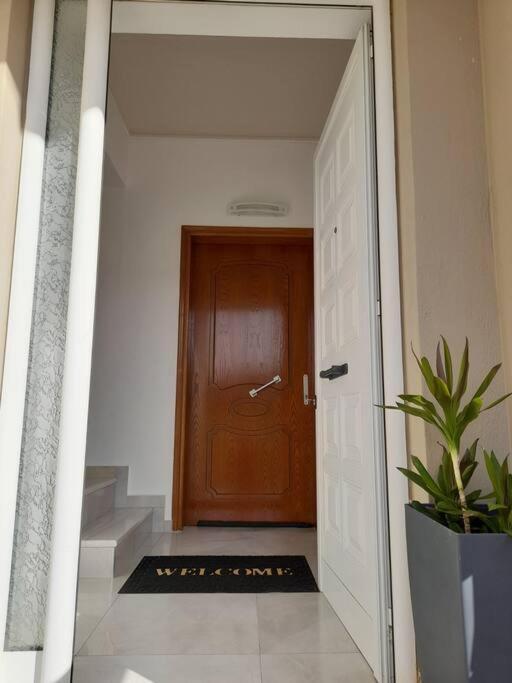 סודה Sunrise Apartment מראה חיצוני תמונה