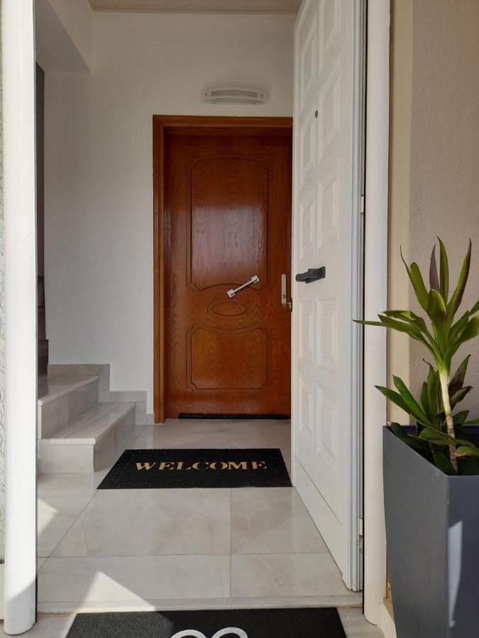 סודה Sunrise Apartment מראה חיצוני תמונה