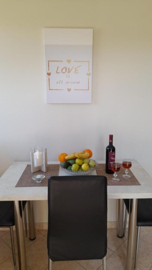 סודה Sunrise Apartment מראה חיצוני תמונה