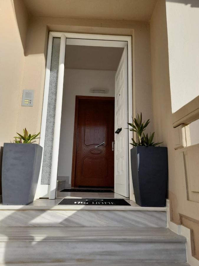סודה Sunrise Apartment מראה חיצוני תמונה