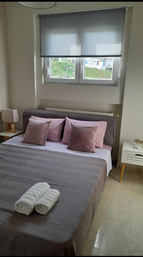 סודה Sunrise Apartment מראה חיצוני תמונה