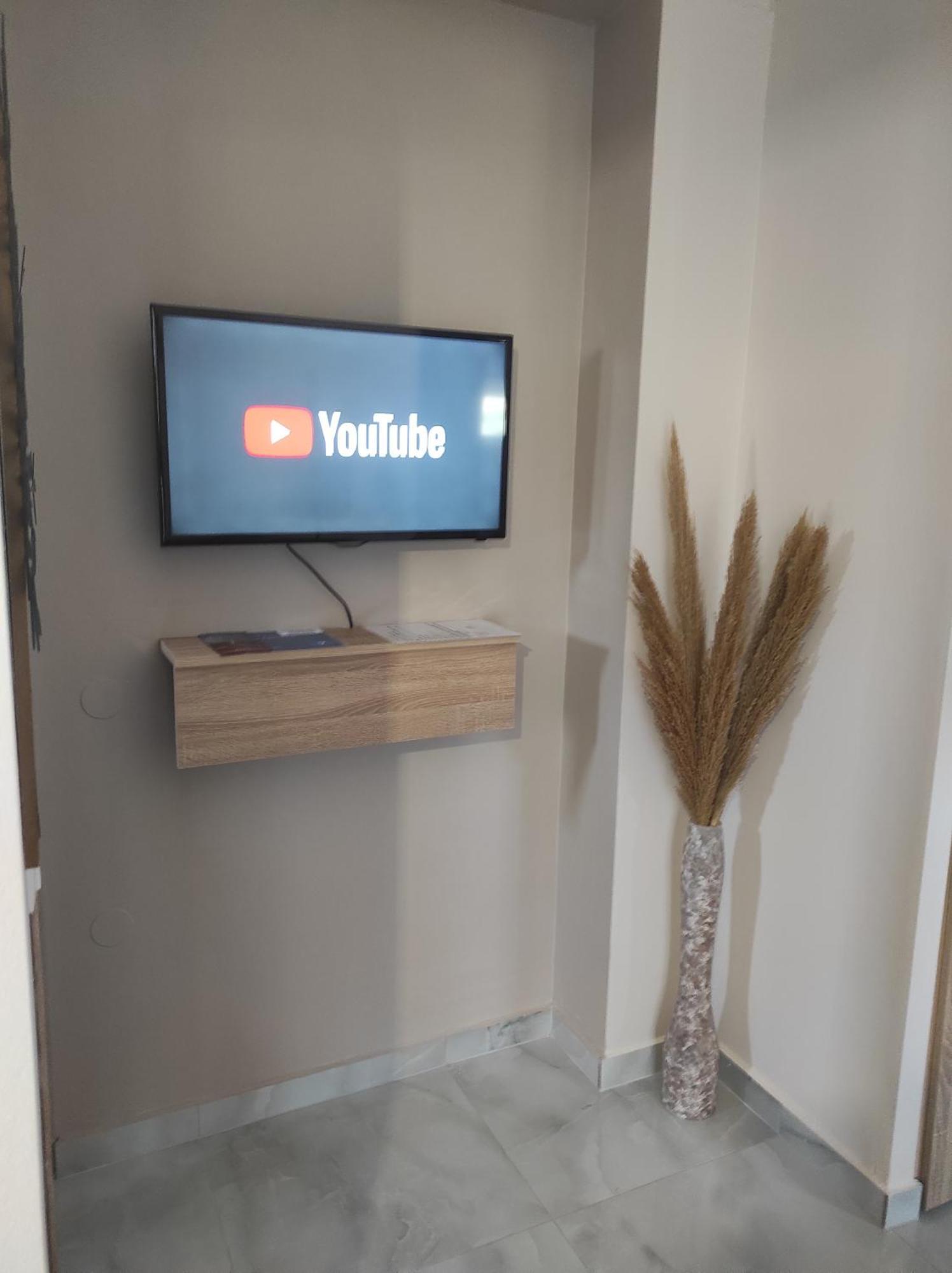 סודה Sunrise Apartment מראה חיצוני תמונה