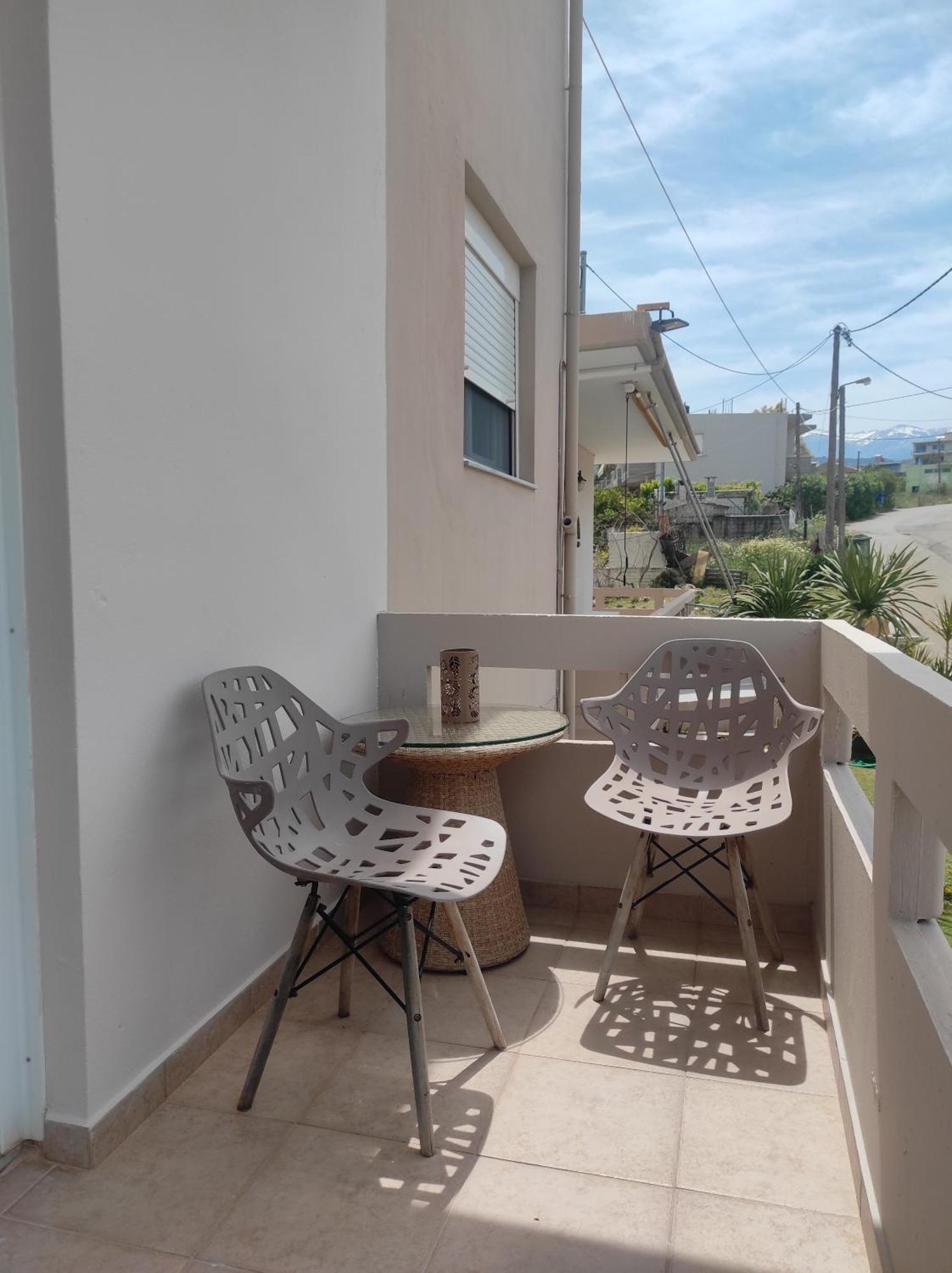 סודה Sunrise Apartment מראה חיצוני תמונה