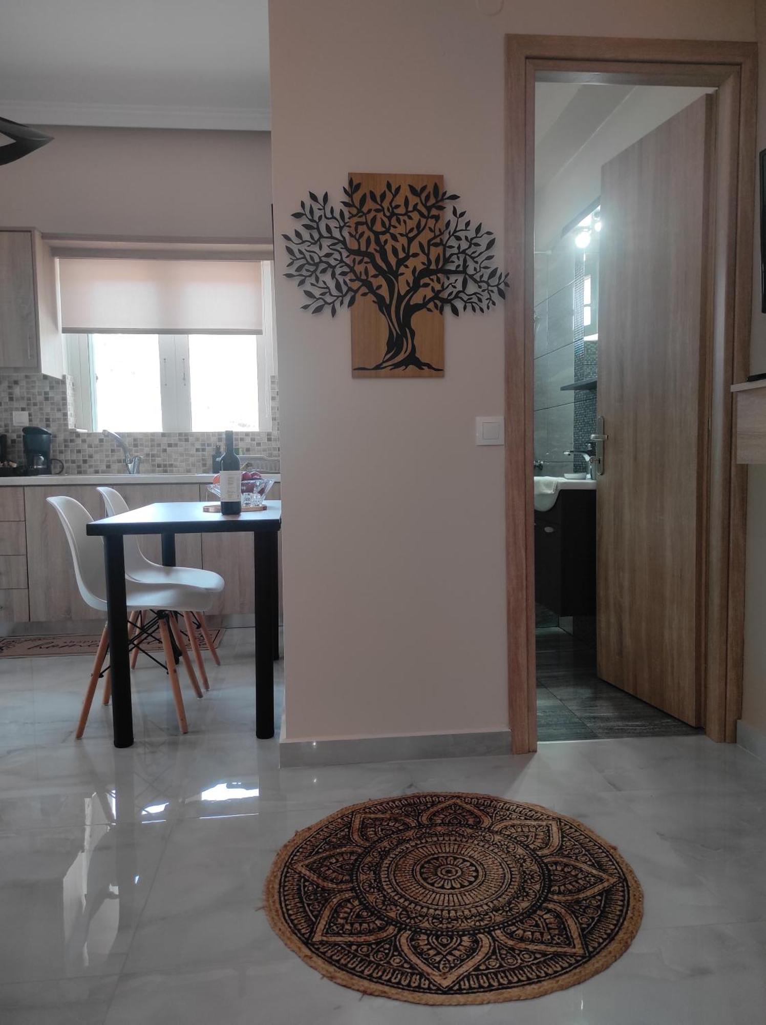 סודה Sunrise Apartment מראה חיצוני תמונה